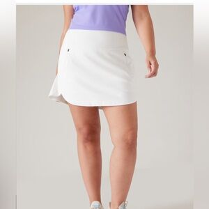 Athleta Fairway Golf Skort